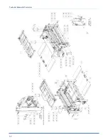 Предварительный просмотр 64 страницы Atlanta Attachment Company 1390HCB Technical Manual & Parts Lists