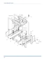 Предварительный просмотр 66 страницы Atlanta Attachment Company 1390HCB Technical Manual & Parts Lists