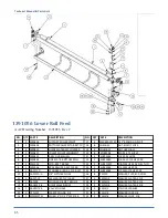 Предварительный просмотр 72 страницы Atlanta Attachment Company 1390HCB Technical Manual & Parts Lists