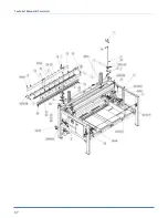 Предварительный просмотр 74 страницы Atlanta Attachment Company 1390HCB Technical Manual & Parts Lists