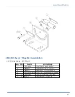 Предварительный просмотр 77 страницы Atlanta Attachment Company 1390HCB Technical Manual & Parts Lists