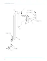 Предварительный просмотр 80 страницы Atlanta Attachment Company 1390HCB Technical Manual & Parts Lists