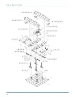 Предварительный просмотр 82 страницы Atlanta Attachment Company 1390HCB Technical Manual & Parts Lists