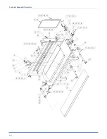 Предварительный просмотр 86 страницы Atlanta Attachment Company 1390HCB Technical Manual & Parts Lists