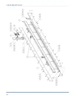 Предварительный просмотр 94 страницы Atlanta Attachment Company 1390HCB Technical Manual & Parts Lists