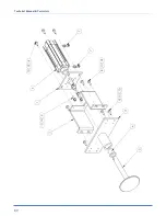 Предварительный просмотр 96 страницы Atlanta Attachment Company 1390HCB Technical Manual & Parts Lists