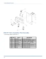 Предварительный просмотр 98 страницы Atlanta Attachment Company 1390HCB Technical Manual & Parts Lists