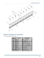 Предварительный просмотр 101 страницы Atlanta Attachment Company 1390HCB Technical Manual & Parts Lists