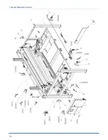 Предварительный просмотр 102 страницы Atlanta Attachment Company 1390HCB Technical Manual & Parts Lists