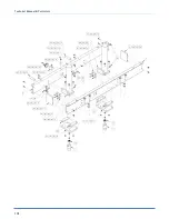 Предварительный просмотр 108 страницы Atlanta Attachment Company 1390HCB Technical Manual & Parts Lists