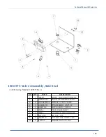 Предварительный просмотр 111 страницы Atlanta Attachment Company 1390HCB Technical Manual & Parts Lists