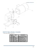 Предварительный просмотр 113 страницы Atlanta Attachment Company 1390HCB Technical Manual & Parts Lists