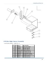 Предварительный просмотр 115 страницы Atlanta Attachment Company 1390HCB Technical Manual & Parts Lists