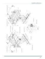 Предварительный просмотр 117 страницы Atlanta Attachment Company 1390HCB Technical Manual & Parts Lists