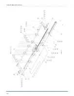 Предварительный просмотр 118 страницы Atlanta Attachment Company 1390HCB Technical Manual & Parts Lists