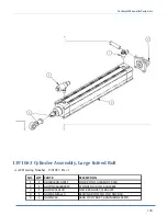 Предварительный просмотр 127 страницы Atlanta Attachment Company 1390HCB Technical Manual & Parts Lists