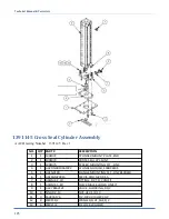 Предварительный просмотр 130 страницы Atlanta Attachment Company 1390HCB Technical Manual & Parts Lists