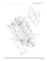 Предварительный просмотр 131 страницы Atlanta Attachment Company 1390HCB Technical Manual & Parts Lists