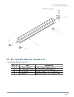 Предварительный просмотр 133 страницы Atlanta Attachment Company 1390HCB Technical Manual & Parts Lists