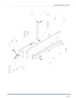 Предварительный просмотр 135 страницы Atlanta Attachment Company 1390HCB Technical Manual & Parts Lists