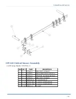 Предварительный просмотр 139 страницы Atlanta Attachment Company 1390HCB Technical Manual & Parts Lists