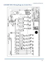 Предварительный просмотр 141 страницы Atlanta Attachment Company 1390HCB Technical Manual & Parts Lists