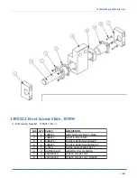 Preview for 151 page of Atlanta Attachment Company 1392D Technical Manual & Parts Lists