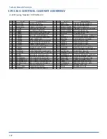 Preview for 154 page of Atlanta Attachment Company 1392D Technical Manual & Parts Lists