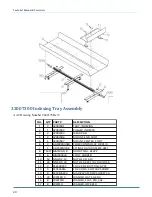 Preview for 44 page of Atlanta Attachment Company 3200M Technical Manual & Parts Lists