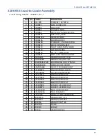 Preview for 51 page of Atlanta Attachment Company 3200M Technical Manual & Parts Lists