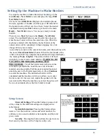 Preview for 19 page of Atlanta Attachment Company 3200PB1 Technical Manual & Parts Lists