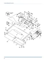 Предварительный просмотр 50 страницы Atlanta Attachment Company 3200PC Technical Manual & Parts Lists