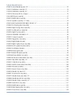 Preview for 6 page of Atlanta Attachment Company 4300A Technical Manual & Parts Lists