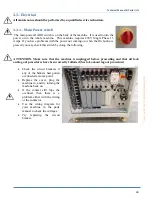 Preview for 51 page of Atlanta Attachment Company 4300A Technical Manual & Parts Lists