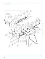 Preview for 98 page of Atlanta Attachment Company 4300A Technical Manual & Parts Lists