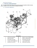 Preview for 18 page of Atlanta Attachment Company 4300AC Technical Manual & Parts Lists