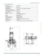 Preview for 19 page of Atlanta Attachment Company 4300AC Technical Manual & Parts Lists