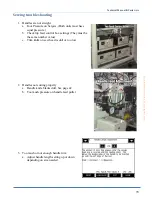 Preview for 77 page of Atlanta Attachment Company 4300AC Technical Manual & Parts Lists