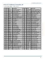 Preview for 85 page of Atlanta Attachment Company 4300AC Technical Manual & Parts Lists