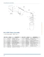 Preview for 88 page of Atlanta Attachment Company 4300AC Technical Manual & Parts Lists