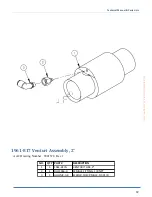 Preview for 89 page of Atlanta Attachment Company 4300AC Technical Manual & Parts Lists