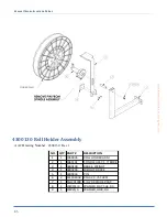 Preview for 90 page of Atlanta Attachment Company 4300AC Technical Manual & Parts Lists