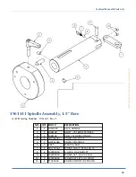 Preview for 91 page of Atlanta Attachment Company 4300AC Technical Manual & Parts Lists