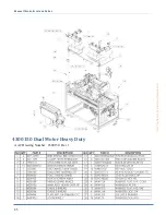 Preview for 92 page of Atlanta Attachment Company 4300AC Technical Manual & Parts Lists