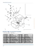 Preview for 94 page of Atlanta Attachment Company 4300AC Technical Manual & Parts Lists