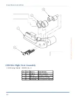 Preview for 96 page of Atlanta Attachment Company 4300AC Technical Manual & Parts Lists