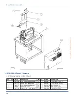 Preview for 102 page of Atlanta Attachment Company 4300AC Technical Manual & Parts Lists