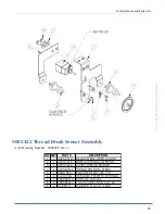 Preview for 103 page of Atlanta Attachment Company 4300AC Technical Manual & Parts Lists