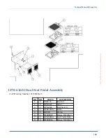 Preview for 107 page of Atlanta Attachment Company 4300AC Technical Manual & Parts Lists