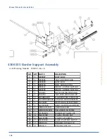 Preview for 112 page of Atlanta Attachment Company 4300AC Technical Manual & Parts Lists